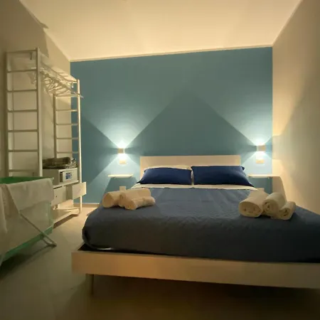 B&B Il Vicoletto Castellammare di Stabia Exterior photo