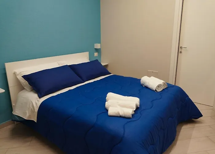 B&B Il Vicoletto